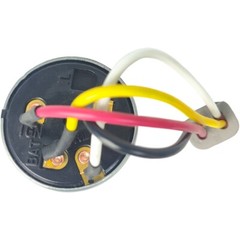 For Caterpillar 277B 246 262 232B 232 267B Ignition Switch W/ 2 Keys 142-8858