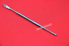 New 2 EA Premium German Molt Periosteal Elevator # 9 Dental Dentist Instruments