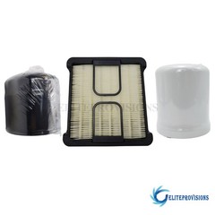 Filter Service Kit For Bobcat T450 T550 T590 T595 T630 S450 S510 S530 S550 S570