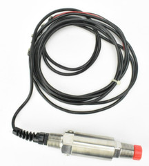 NEW – Omega PX41T0-5KAI Heavy Duty Industrial Pressure Transmitter 0-5000 PSIA