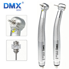 COXO Style DMXDENT A16-ES/E Dental LED E-generator High Speed Handpiece Fit NSK