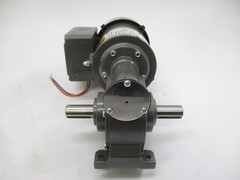 BALDOR GM3338 25E314W002G1 200-230/460V .96-0.99/.5A NSMP