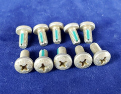 NAS-1190-3P #10-32 Screws Bolts / Aircraft Fastener / Aviation Hardware /Qty 10