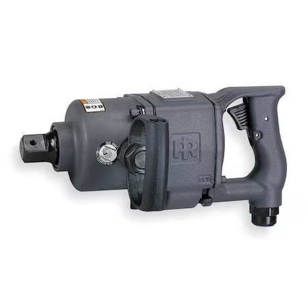 Ingersoll-Rand 1712B2 1″ Air Impact Wrench, 1400 Ft-Lbs Torque, Heavy Duty,