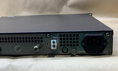 Pico Digital Cinabox IP Input Edge QAM Moldulation System *Tested & Working*