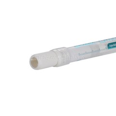 Dental Endo Materials Injectable Root Canal Bioceramic Sealer 1g Pre-mix Syringe