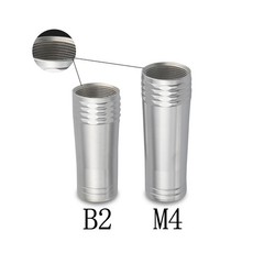 Dental 2/4 Hole Silicone Tubing/Hose/Tube Connector For High Speed Handpiece