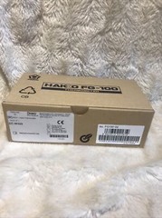 New Sealed HAKKO FG-100 Thermometer