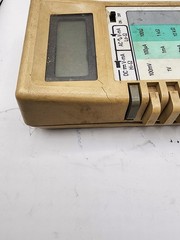 VINTAGE Sabtronics 2037A Multimeter