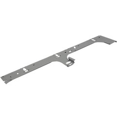 Inner Rocker Panels Fits F-250 F-350 Super Duty 1999-2017 Driver Passenger Pair