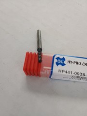Carbide Ball End Mill 3/32″ OSG HP441-0938-BN 4FL USA