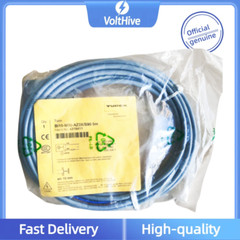1PCS New Turck Type BI10-M30-AZ3X/S90 Proximity Switch Sensor 250V 20Hz 4pin