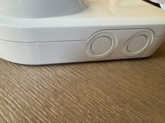 Xtralis OSID Smoke Detector – PM: OSE-SPW