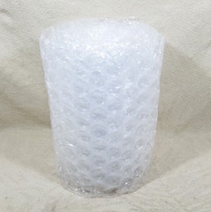 1/2 LARGE BUBBLE CUSHIONING WRAP PADDING 12″ x 15′ FT ROLL PERFORATED CUTS