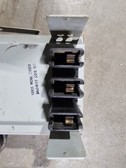 GE FVK364R 200 Amp Bus Plug Direct Replacement 600 Volt 480 V DFG364 Flex-A-Plug