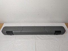 Proto 1/2″ Drive Micrometer Torque Wrench 27-1/8″ OAL X 50 to 250 Ft/Lb J6014C
