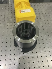 SANDVIK CAT50 Capto C8 Modular Tool Holder C8-A390.455-50 100 (100mm Projection)