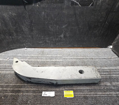 Ripper Shank 24″ Overall Length x 4-1/2″ Width x 2-1/8″ Thickness, 2-Hole