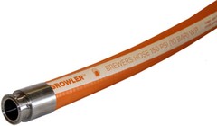 2″ Texcel GROWLER Series Brewery Hose – 10 ft – FDA Approved