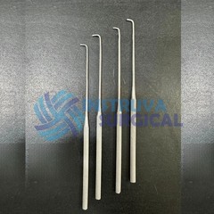 Arthroscopy Probe 3mm 4 Pcs Set Surgical instruments Set