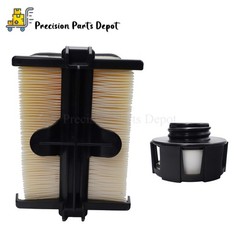 Filter Service Kit Fit Bobcat S450 S510 S530 S550 S570 T450 T550 T590 T595 T630