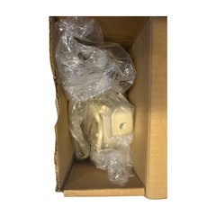 Allen Bradley 702-Z-34042 Bulletin 702 Size 5 300A Contact Kit 1-Pole Renewal