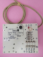 NORTH ELECTRIC CO. – PEC 3324AU – Signal-Talk Multi AC/DC Outputs Power Supply
