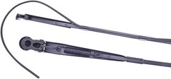 Windshield Wiper Arm & Wiper Blade For Bobcat T450 T550 T590 T630 T650 T740 T870