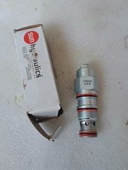 1PS New SUN CBDA-LAN Balance Valve AD