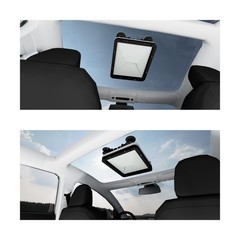 Starlink Mount Ultra-Durable Kit for Campers, RVs, UTVs, Trucks, & Cars | USA…