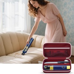 Cordless Car Vacuum Storage Case for Fanttik Slim V8 Apex/Mate for Fanttik Sl…