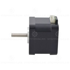 STEPPERONLINE 3x Nema 17 Stepper Motor 42Ncm 42x38mm 1.5A Laser 3D Printer