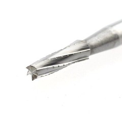 Wave Dental Surgical Bur Round Long 25mm Carbide Bur Friction Grip FG High Speed