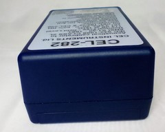 CEL-254/2 Acoustical Calibrator Class 1L CEL-282 Acoustical Calibrator 2L