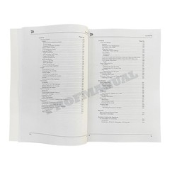 JCB 8280 8310 FASTRAC Tractor Operators Manual SN 1139400 and Up