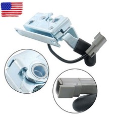 Front Door Latch W Sensor 7109661 For Bobcat T250 T300 T450 T550 T590 T650 T740