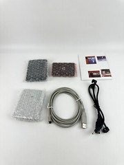 HP BOISB-0907-00 Single Pack USB Legic Reader CE983A