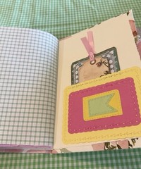 JUNK JOURNAL HANDMADE BY Susan Eclectic/Shabby Chic