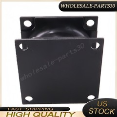 4X Fits Stanley Hydraulic Vibratory Plate Compactor Rubber Isolator Shock Mount