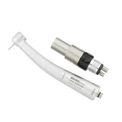 BEING Dental High Speed Turbine Handpiece NSK Phatelus Coupler 4 Hole 302PQ-N