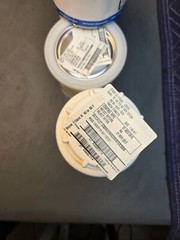 PPG Aerospace CA8100/B7025X CA8100C Anti-Chafe Coating KIT MFD: 01/16
