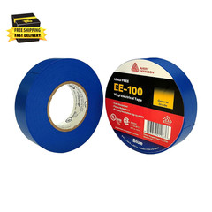 Electrical Tape, General Use PVC Electric Tape, UL/CSA Listed Insulating Vinyl T