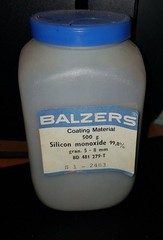 100g Pure Silicon Monoxide (SiO) – Coating material – read description