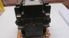 WESTINGHOUSE A201K3CA SIZE 3 3 POLE CONTACTOR 90 AMPS 120V COIL. B-127