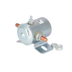 Starter Solenoid – Prestolite Style – 6 Volt – Metal Body