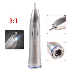 Sale Straight Slow low Speed Handpiece With Inner water spray/External