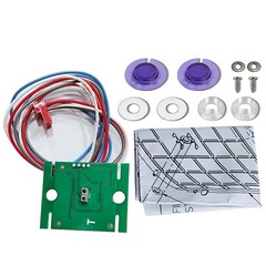 Water Resistant Motion Sensor 98544C Fits Elkay EZ H2O Drinking Fountain Water