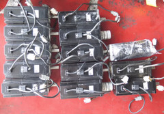Expedited delivery omron plc S82J-02524D refurbished