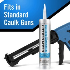 Polyurethane Seam Sealer Automotive Compound Paintable Auto Body Seam Sealer