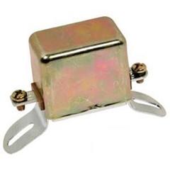 6V Generator Voltage Cut-Out Relay 30 40 6 Volt TO7614 Control fits Cockshutt
